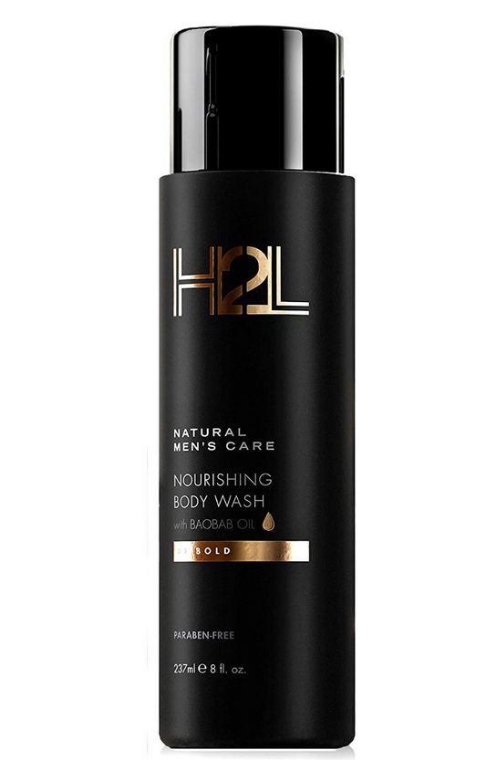 H2L Nourishing Body Wash
