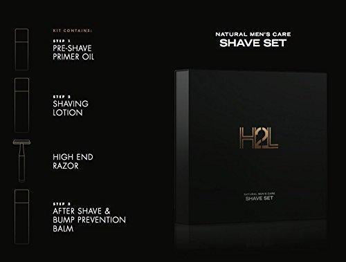 H2L Shaving Kit Refill
