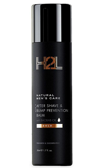 H2L Shave & Bump Prevention Balm